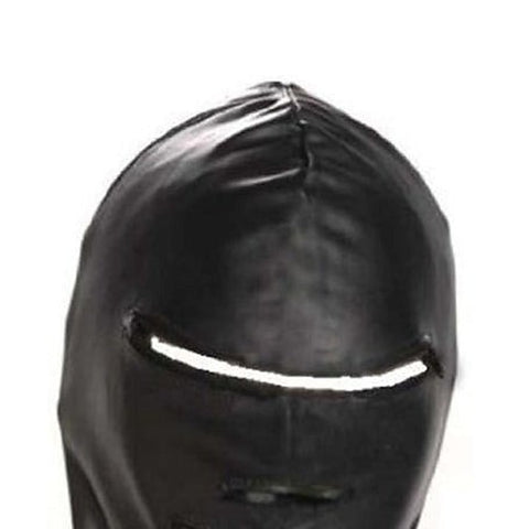 Bondage Executioner Gimp Hood Leather by BDStyle