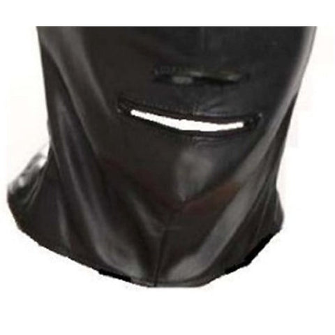 Bondage Executioner Gimp Hood Leather by BDStyle