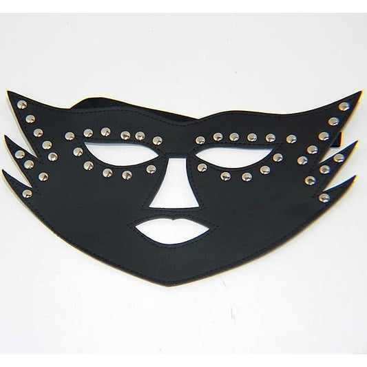Fetish Fantasy Blindfold Mask Heavy by BDStyle