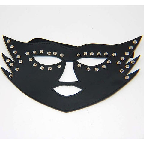 Fetish Fantasy Blindfold Mask Light by BDStyle