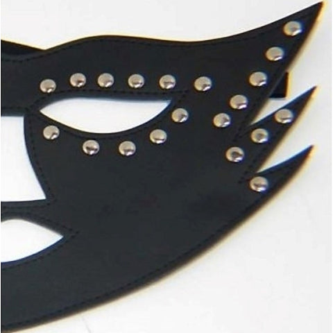 Fetish Fantasy Blindfold Mask Light by BDStyle