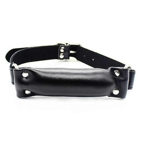 Padded Pillow BDSM Play Mouth Gag by BDStyle