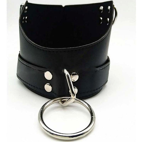 Double Trouble Ladies Collar Lite by BDStyle
