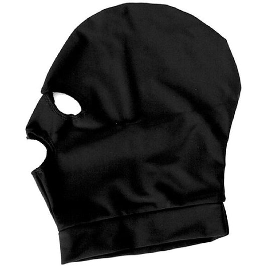 Fantasy Spandex 3 Hole Hood by BDStyle