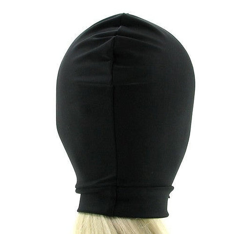Fantasy Spandex 3 Hole Hood by BDStyle