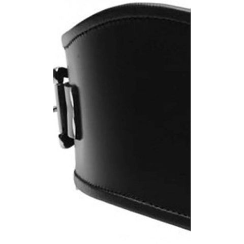 Fetish Neck Posture Collar by BDStyle