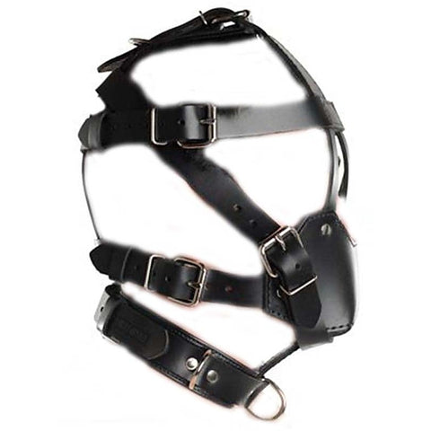Head Harness & Muzzle Light by BDStyle