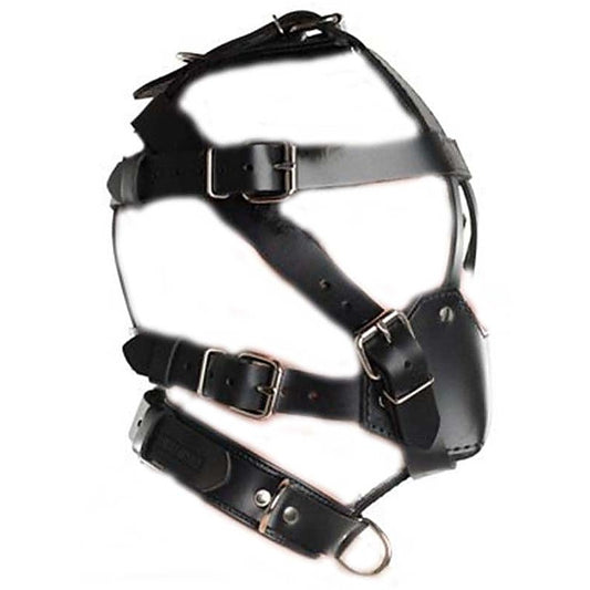 Head Harness & Muzzle Light by BDStyle