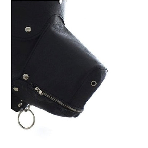 Bondage Dog Hood by BDStyle