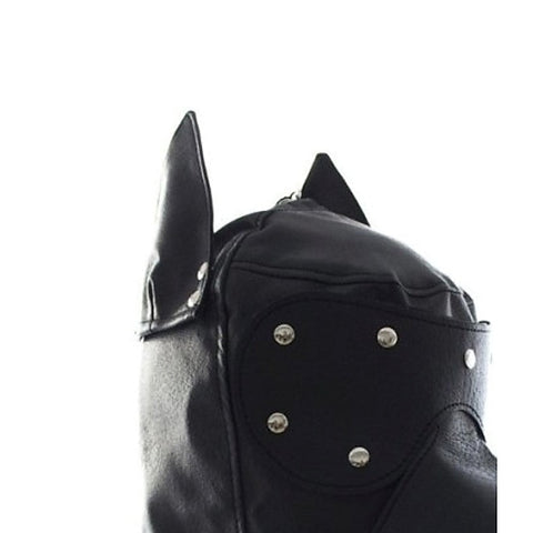 Bondage Dog Hood by BDStyle