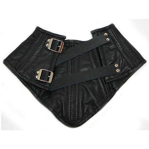 Ladies BDSM Neck Corset by BDStyle