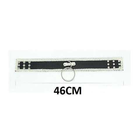Lustful Collar Light by BDStyle