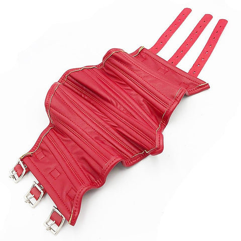 Neck Corset Neck Corsage by BDStyle