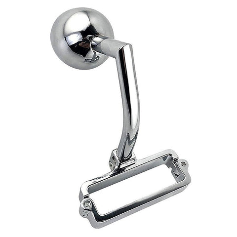 Anal Hook With Ball Stretcher by BDStyle