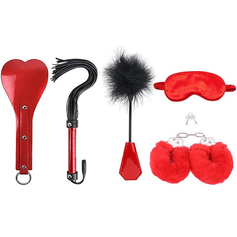 Novice Bondage Kit by BDStyle