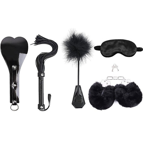 Novice Bondage Kit by BDStyle