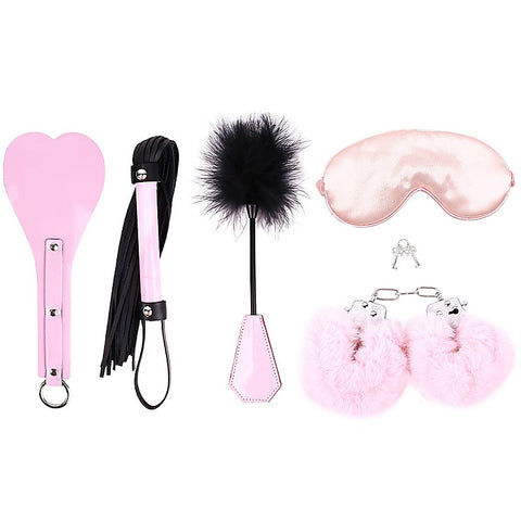 Novice Bondage Kit by BDStyle