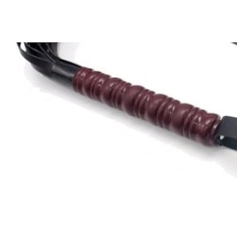 Slash Bondage Whip by BDStyle