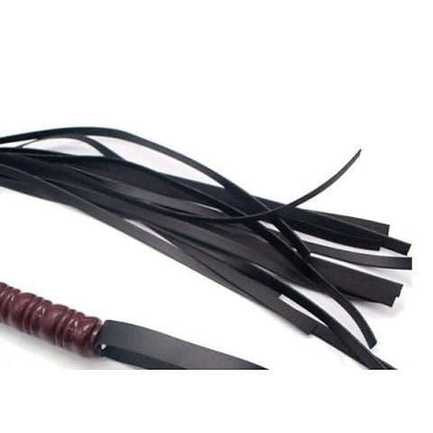 Slash Bondage Whip by BDStyle