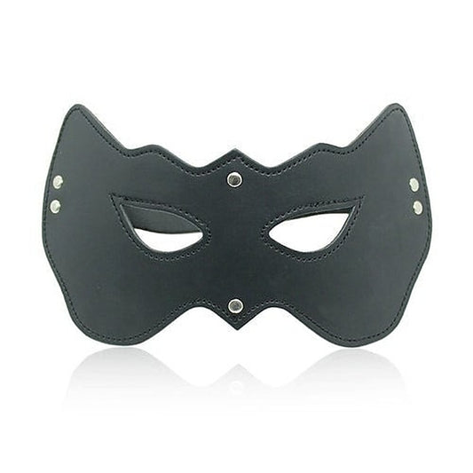 Peeking Bondage Mask by BDStyle