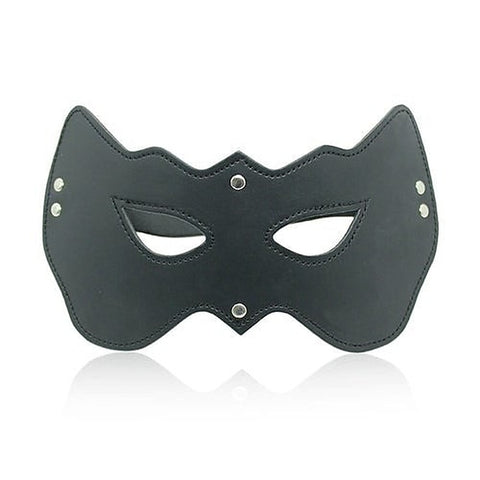 Peeking Bondage Mask by BDStyle