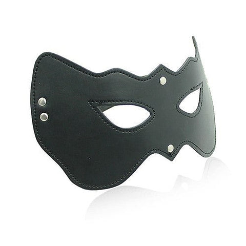 Peeking Bondage Mask by BDStyle