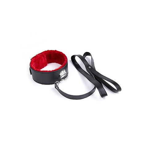 Complete Bondage Starter Kit 10 Pieces by BDStyle