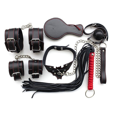 Sweet Sensation Bondage Kit by BDStyle