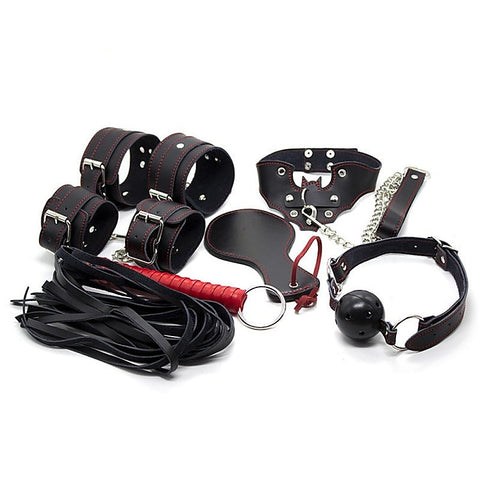 Sweet Sensation Bondage Kit by BDStyle