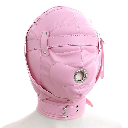 Total Lockdown Hood by BDStyle