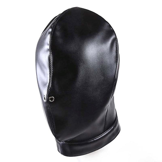 Black Out Confinement Hood by BDStyle