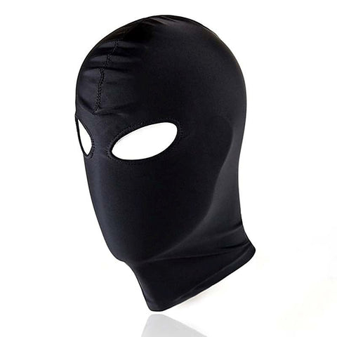 Spandex Open Eye Hood by BDStyle