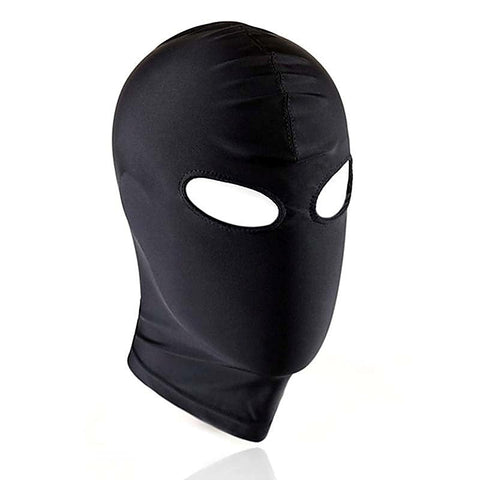 Spandex Open Eye Hood by BDStyle