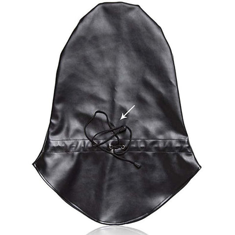 Public Executioner Hood by BDStyle