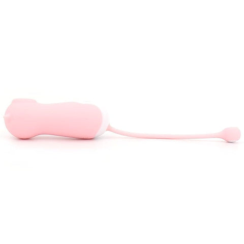 Monster Sucking Vibrator by BDStyle