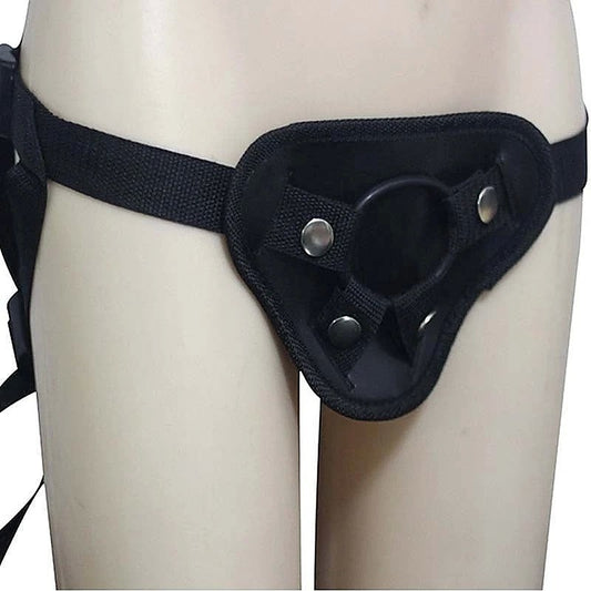 Strap on Harness by BDStyle