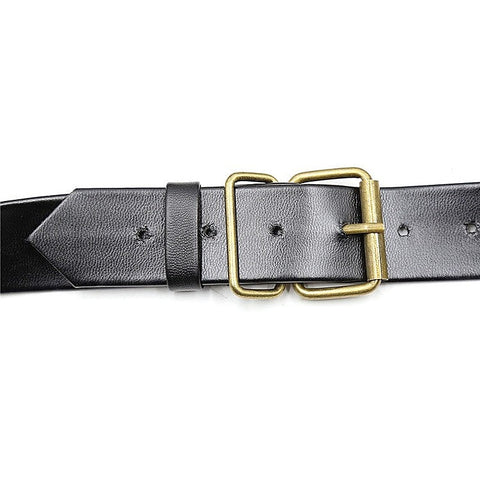 Studded G-String Bondage Thong by BDStyle