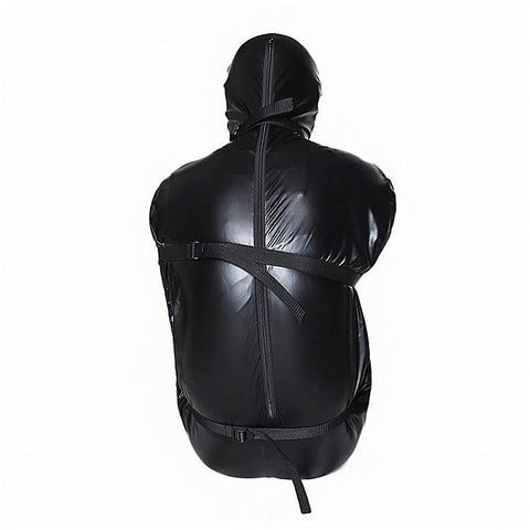 Luxury Bondage Wrap by BDStyle