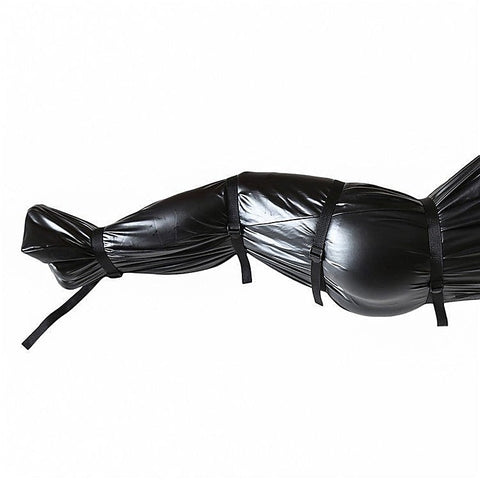 Luxury Bondage Wrap by BDStyle