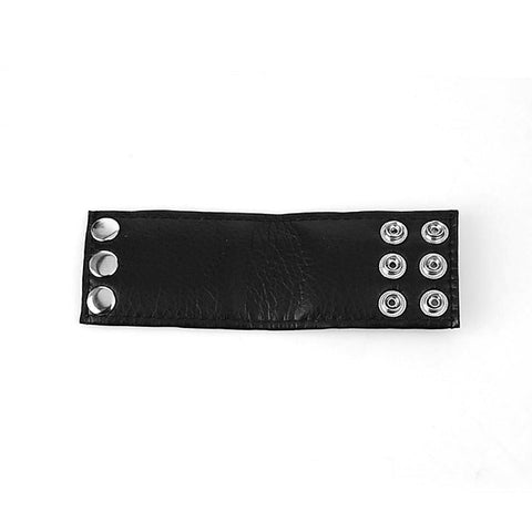Leather Lined Ball Stretcher by BDStyle