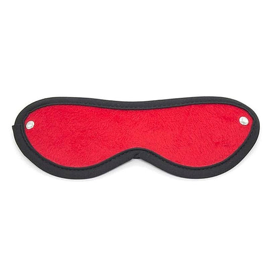 Fetish Play Blindfold by BDStyle