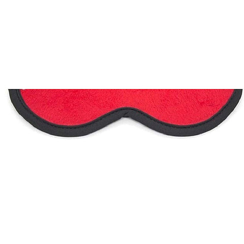 Fetish Play Blindfold by BDStyle