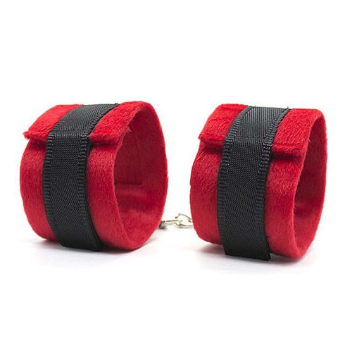 Fetish Play Cuffs by BDStyle