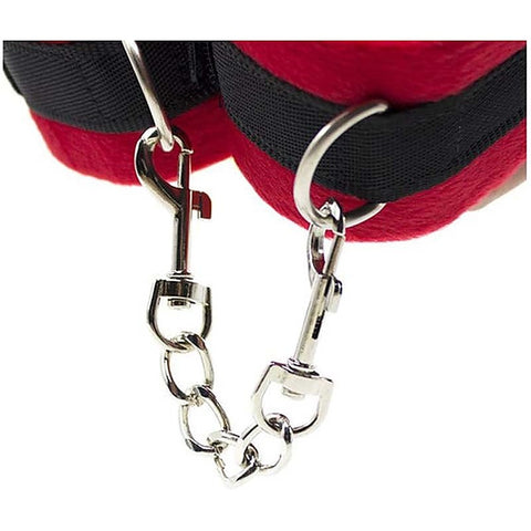 Fetish Play Cuffs by BDStyle