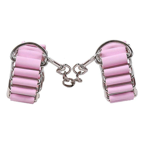 Dog-Clip Bondage Kit by BDStyle