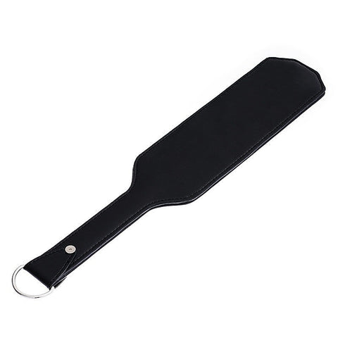 Plum Imprint Spanking Paddle by BDStyle