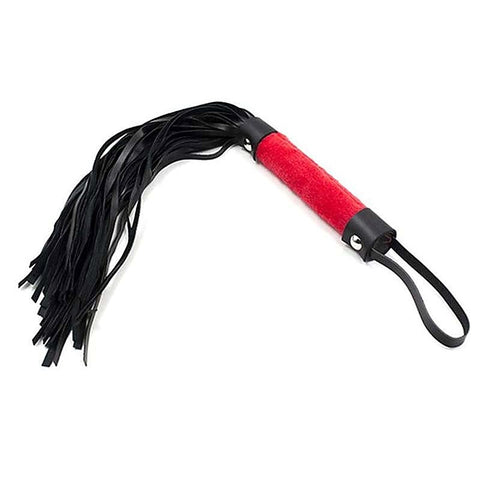 Lucifers Bondage Kit 9 Pcs by BDStyle