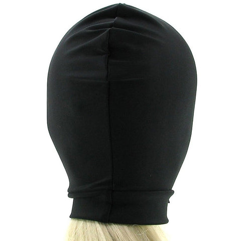 Fantasy Spandex Open Mouth Hood by BDStyle