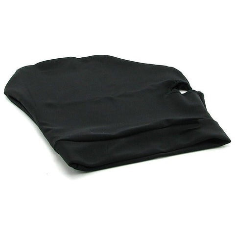 Fantasy Spandex Open Mouth Hood by BDStyle