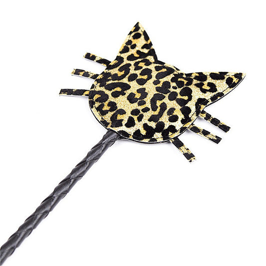Cat Spanking Fun Crop by BDStyle